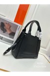 Balenciaga, Women's Bag, Black