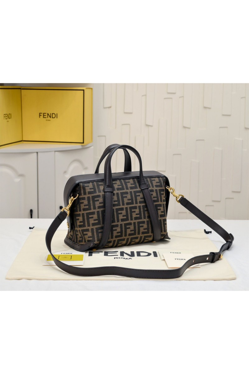 Fendi, Women's Bag, Brown