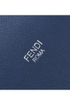Fendi, Women's Bag, Navy