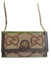 Gucci, Women's Bag, Brown