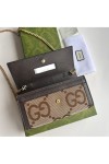 Gucci, Women's Bag, Brown