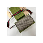 Gucci, Women's Bag, Brown
