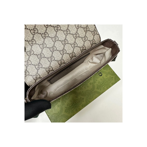 Gucci, Women's Bag, Brown