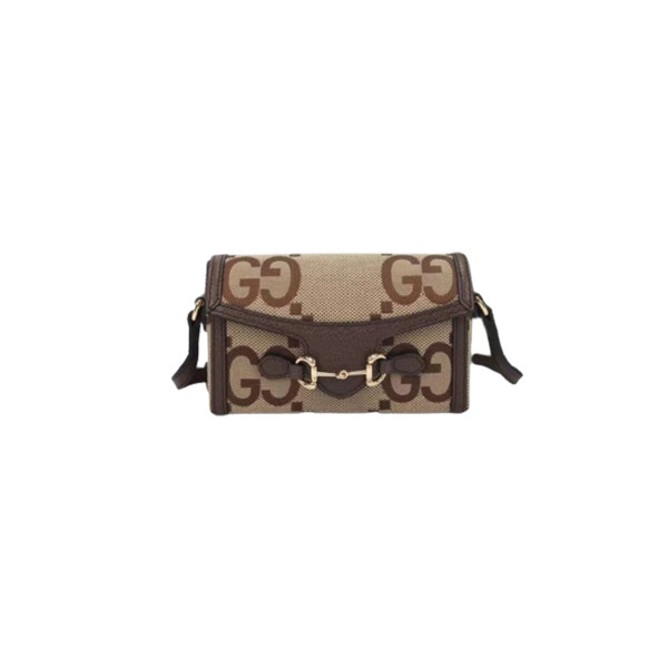 Gucci, Women's Bag, Brown