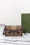 Gucci, Women's Bag, Brown