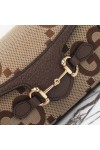 Gucci, Women's Bag, Brown