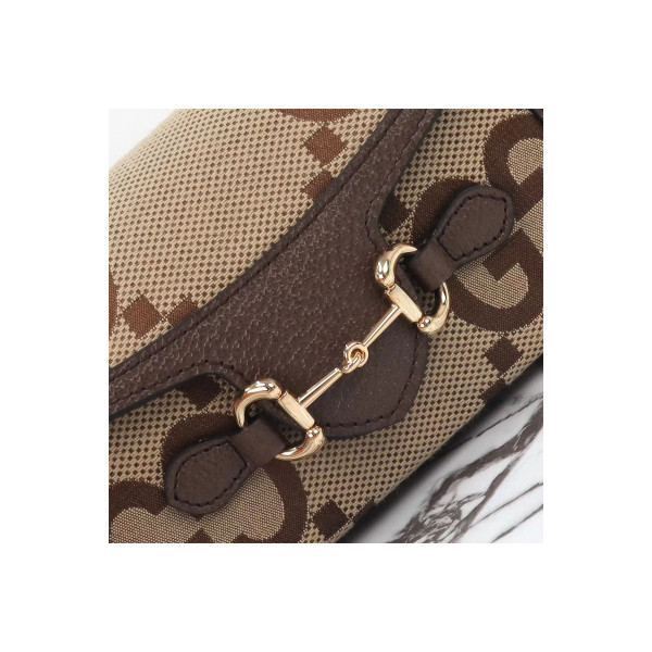 Gucci, Women's Bag, Brown