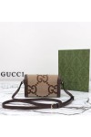 Gucci, Women's Bag, Brown