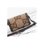 Gucci, Women's Bag, Brown