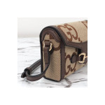 Gucci, Women's Bag, Brown