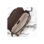 Gucci, Women's Bag, Brown