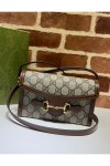 Gucci, Women's Bag, Brown