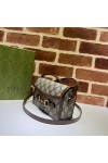 Gucci, Women's Bag, Brown