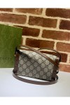 Gucci, Women's Bag, Brown