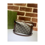 Gucci, Women's Bag, Brown