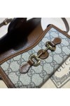 Gucci, Women's Bag, Brown