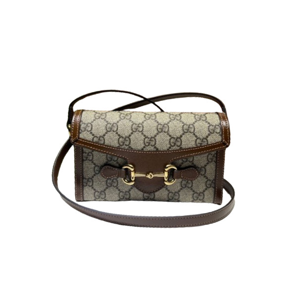 Gucci, Women's Bag, Brown