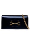 Gucci, Women's Bag, Black