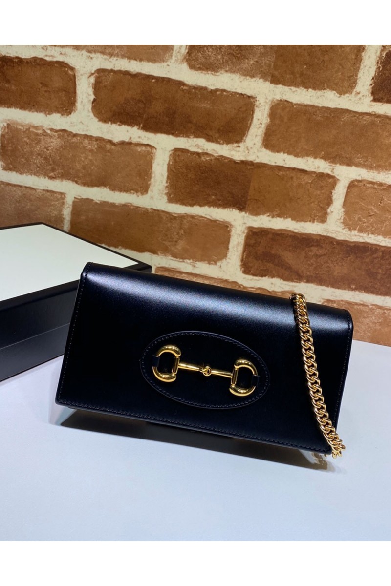 Gucci, Women's Bag, Black