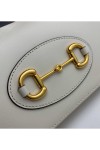 Gucci, Women's Bag, White