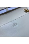 Gucci, Women's Bag, White