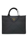 Prada, Women's Bag, Black