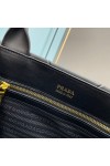 Prada, Women's Bag, Black