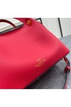 Valentino, Women's Bag, Red