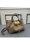 Valentino, Women's Bag, Camel