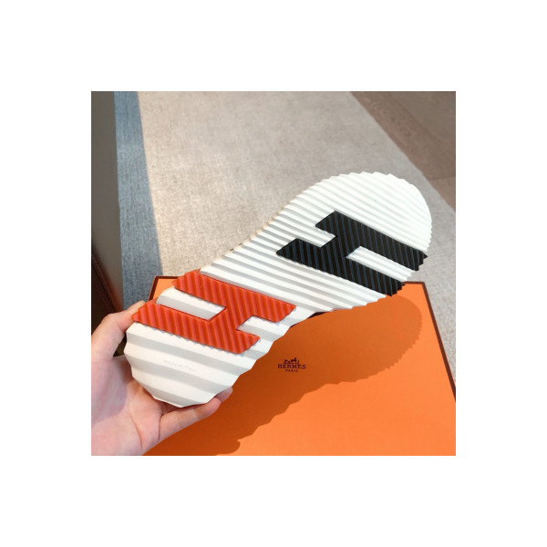 Hermes, Bouncing, Women's Sneaker, Black