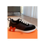 Hermes, Bouncing, Women's Sneaker, Black