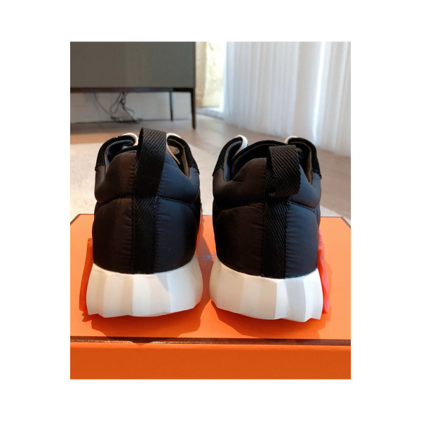 Hermes, Bouncing, Women's Sneaker, Black