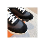 Hermes, Bouncing, Women's Sneaker, Black
