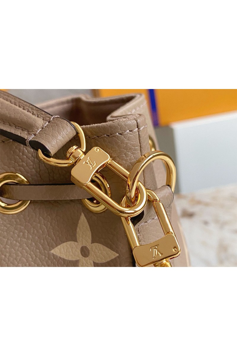 Louis Vuitton, Women's Bag, Camel