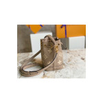 Louis Vuitton, Women's Bag, Camel