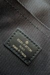 Louis Vuitton, Men's Bag, Grey