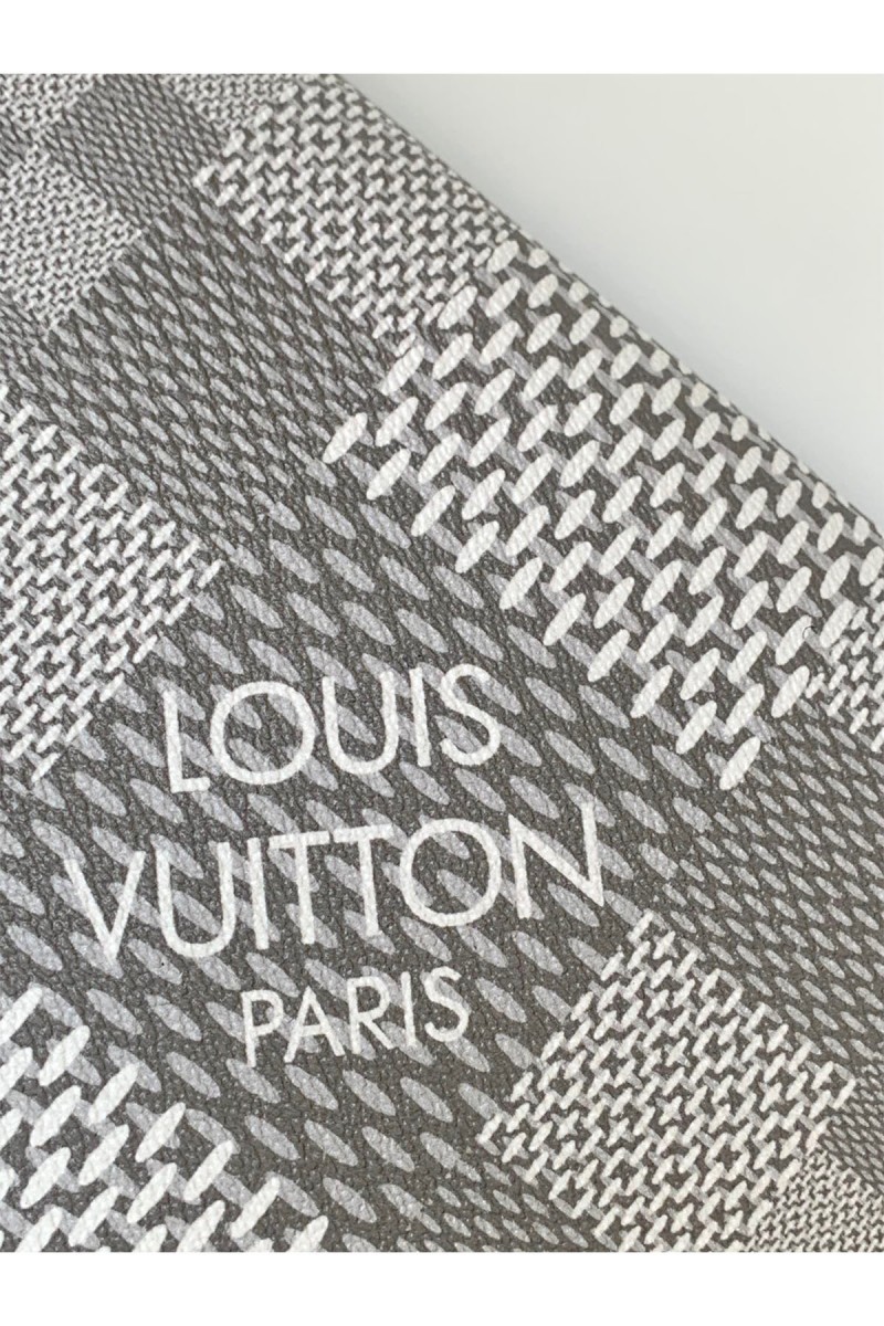 Louis Vuitton, Men's Bag, Grey