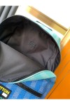 Louis Vuitton, Men's Backpack, Blue