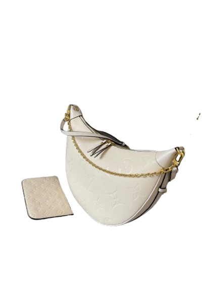 Louis Vuitton, Women's Bag,  White