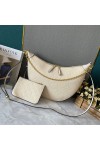 Louis Vuitton, Women's Bag,  White