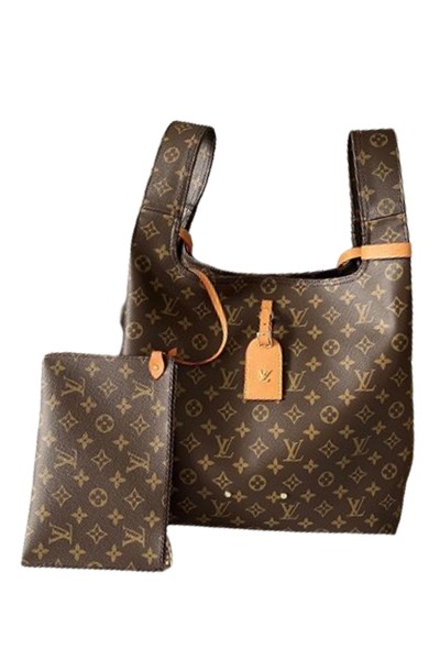Louis Vuitton, Women's Bag,  Brown