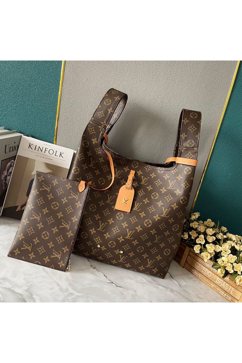 Louis Vuitton, Women's Bag,  Brown