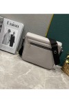 Louis Vuitton, Men's Bag,  Grey