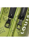 Louis Vuitton, Men's Bag, Khaki