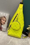 Louis Vuitton, Men's Bag, Yellow