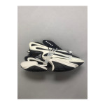 Balmain, Men's Sneaker, White