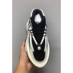 Balmain, Men's Sneaker, White