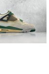Jordan, Retro, Men's Sneaker, Green