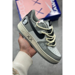 Nike, Men's Sneakaer, Grey