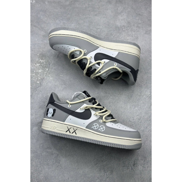 Nike, Men's Sneakaer, Grey
